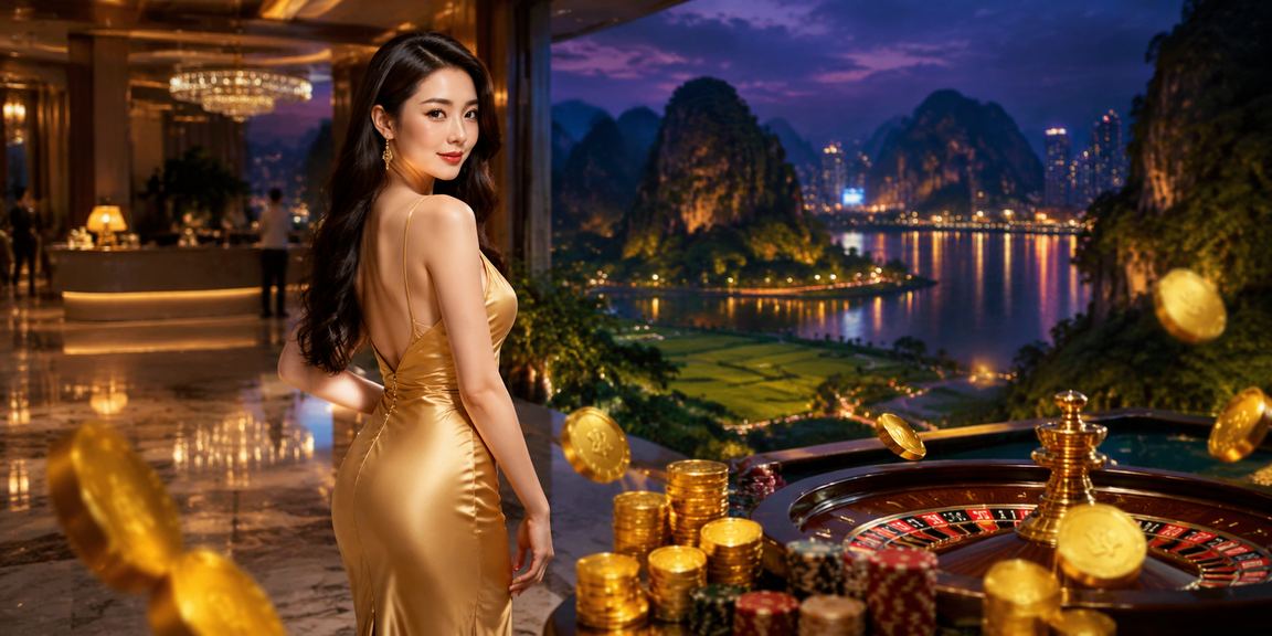 Minh họa roulette trong bối cảnh cần quản lý ngân sách khi giải trí