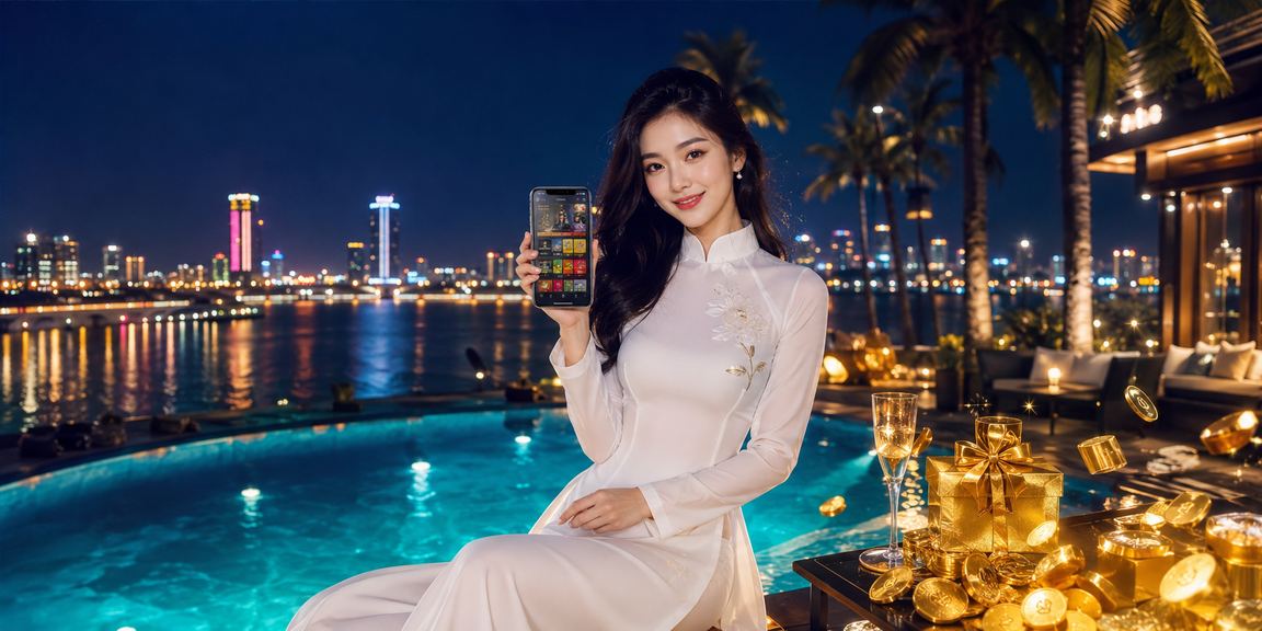 Kiểm tra thông tin tài khoản tại Sài Gòn Người dùng tại Sài Gòn kiểm tra ứng dụng casino và thông tin tài khoản